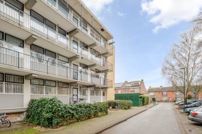 Woning Perkstraat 19 Zoetermeer