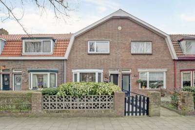 Woning Molenweg 34 Monster