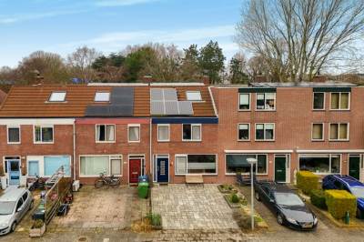 Woning Vlietwaard 174 Alkmaar