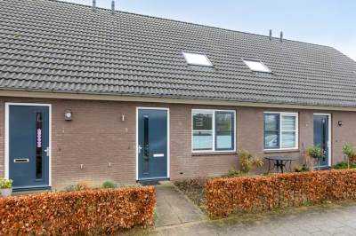 Woning Slink 3 Azewijn