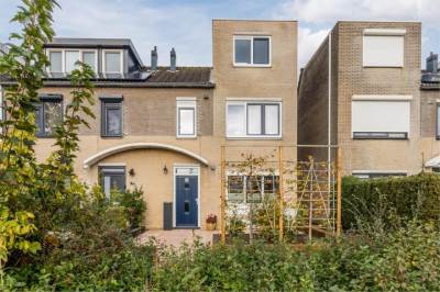 Woning Zeearend 70 Heerhugowaard
