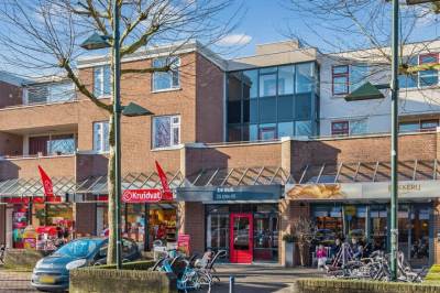 Woning De Bus 31 Waalre