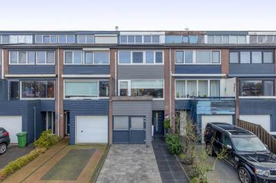 Woning Arkelhof 177 Zevenbergen