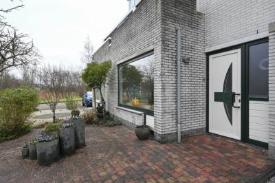 Woning Ebro 169 Uithoorn