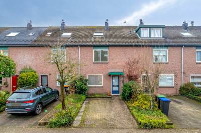 Woning Krekel 22 Soest