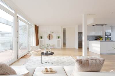 Woning President Allendelaan 339 Amsterdam