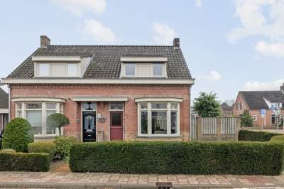 Woning Broekweg 211 Veldhoven