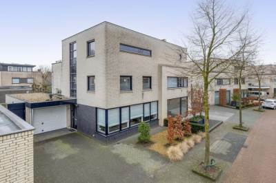 Woning Tweelingen 34 Schijndel