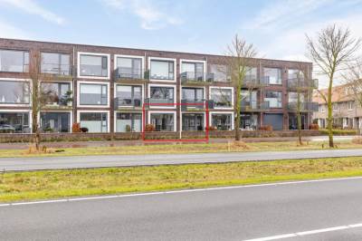 Woning Litho 25 Meppel
