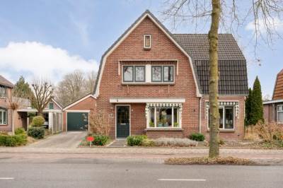 Woning Ninaberlaan 40 Hellendoorn