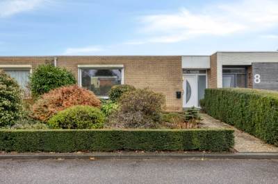 Woning Kasteel Annendaelstraat 8A Roermond