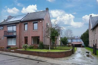 Woning Charles Frehenstraat 38 Landgraaf