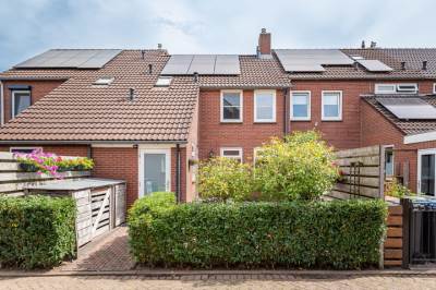 Woning Wezelhof 82 Silvolde