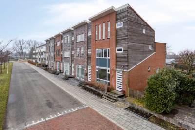 Woning Hoofden 86 Sneek