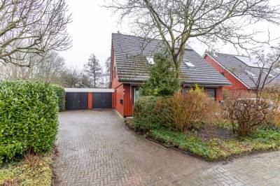 Woning Wilkemaheerd 62 Groningen