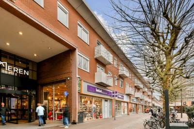 Woning Polderplein 127 Hoofddorp