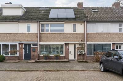 Woning Dolik 11 Geldrop