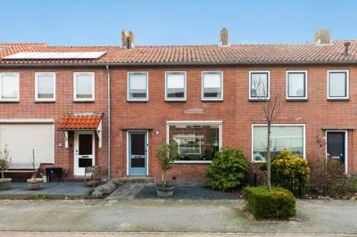 Woning Van Ruysdaelstraat 5 Hardinxveld-Giessendam