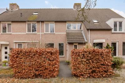 Woning Drs. Hein Mandosplaats 4 Waalre