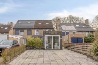 Woning Amelterhout 102 Assen