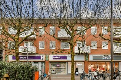 Woning Polderplein 125 Hoofddorp
