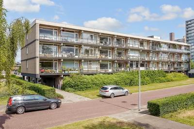 Woning Kapittelweg 136 Hilversum