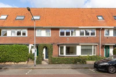 Woning Planetenstraat 99 Hilversum