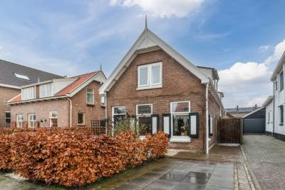 Woning Reeweg 30 Hendrik-Ido-Ambacht