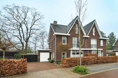 Woning Zonnelaan 62 Huis ter Heide (UT)
