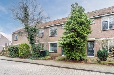 Woning Grutto 32 Hoorn (NH)