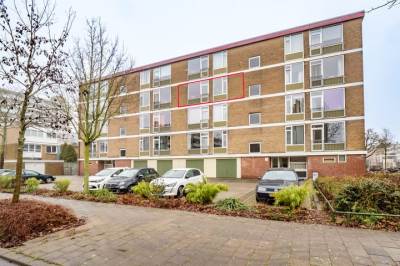 Woning Telderslaan 63 Utrecht