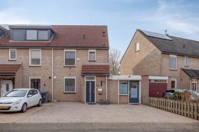 Woning Diepvoorde 1117 Wijchen