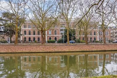 Woning Arthur van Schendelstraat 146 Utrecht