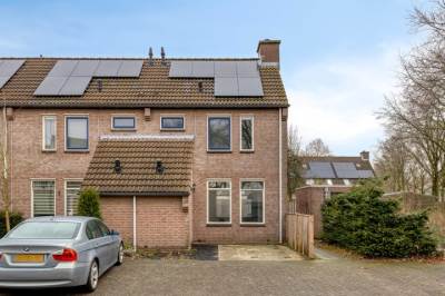 Woning Wollegras 50 Deurne