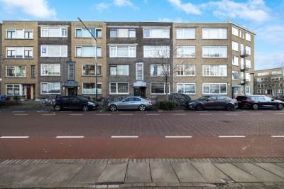Woning Lorentzlaan 57A Schiedam