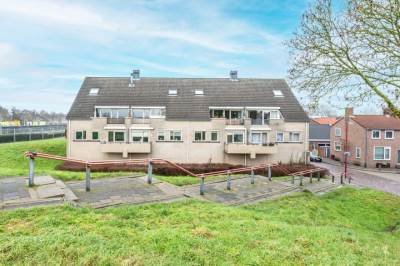 Woning Irenestraat 56 Nieuwegein