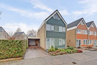 Woning De Helm 3 Swifterbant
