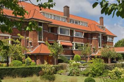 Woning Offenberglaan 145 Den Haag