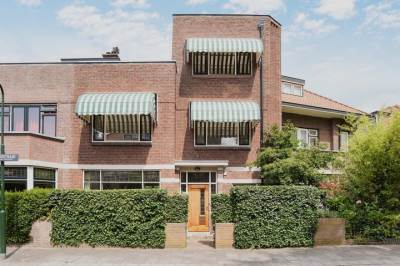 Woning Oosterloostraat 25 Voorburg
