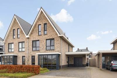 Woning Wittenstein 5 Raalte