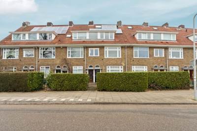 Woning Noordelijke Parallelweg 140 Arnhem