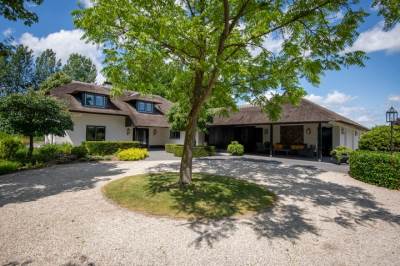 Woning Hessenweg 189B Achterveld (UT)