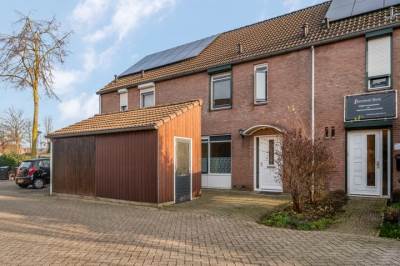 Woning Galerij 23 Beuningen (GE)