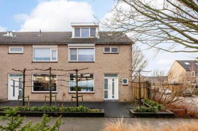 Woning Prickwaert 65 Sliedrecht