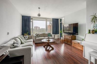 Woning Alferbos 42 Zoetermeer