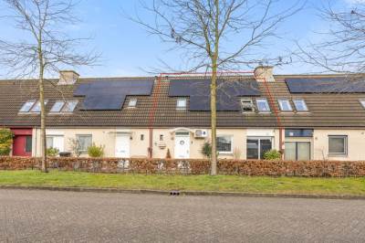 Woning Sarsvenstraat 12 Almere