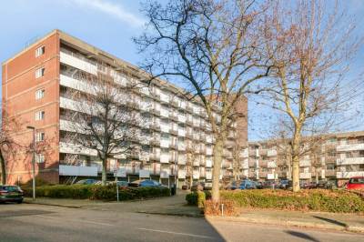 Woning Geldropseweg 220 Eindhoven