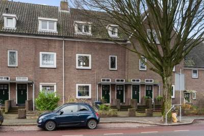Woning Broerdijk 100 Nijmegen