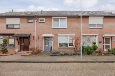 Woning Nieuwstraat 100 Horst