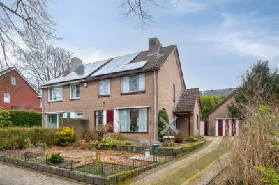 Woning Vijverlaan 12 Arnhem